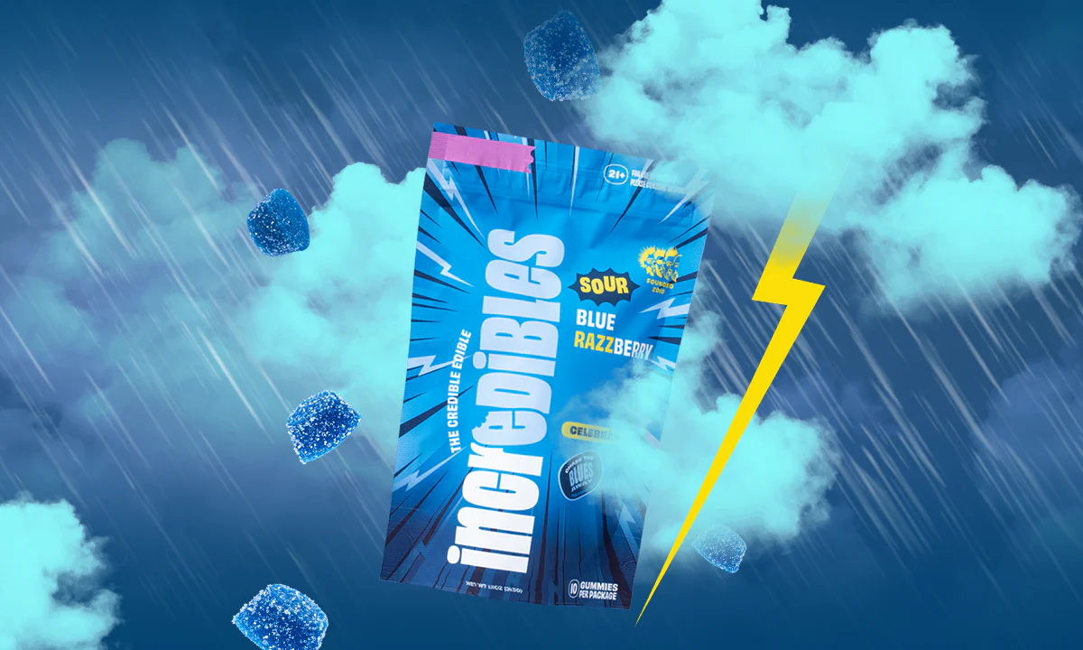 Best Sellers THC Gummy Discovery Pack - Image 5