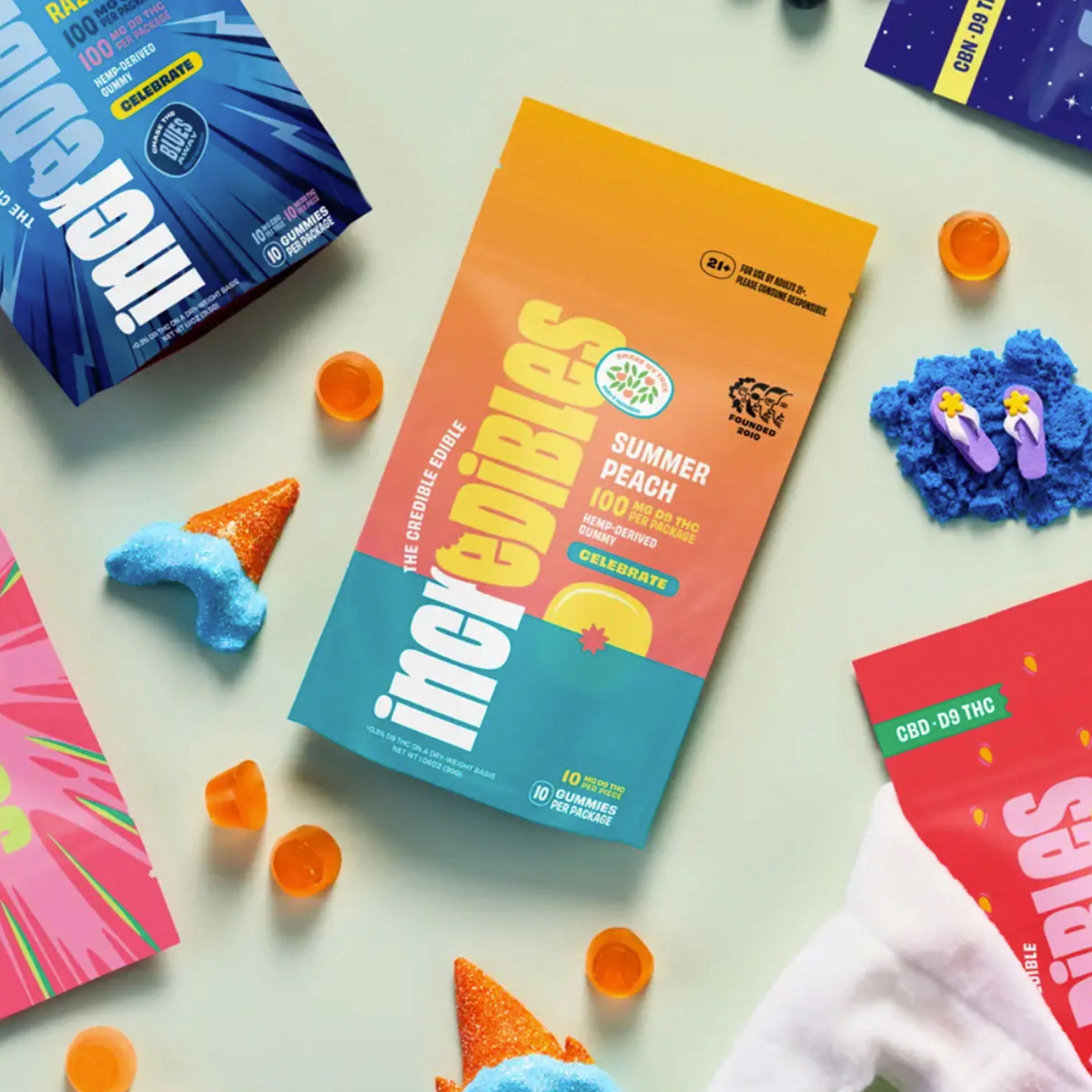 The Fun Discovery Pack - Image 5