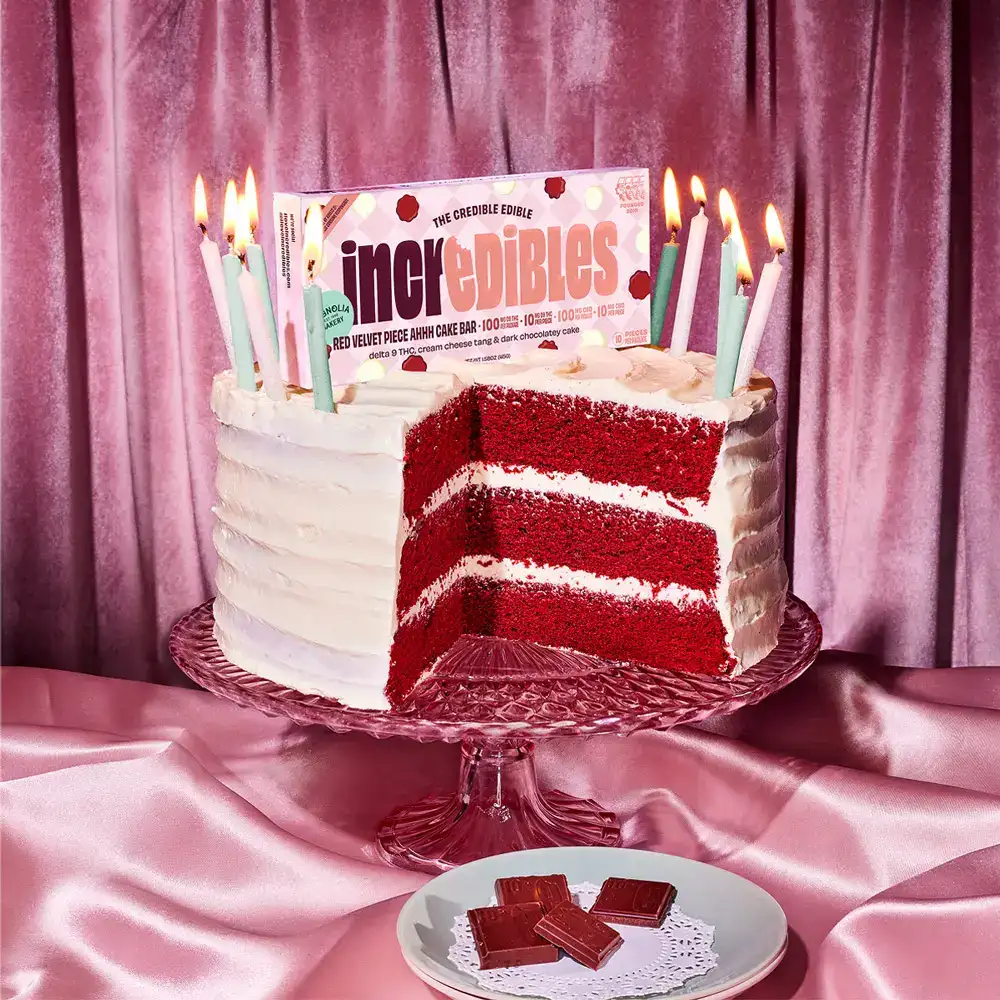 THC Chocolate Celebration Collection - Image 5